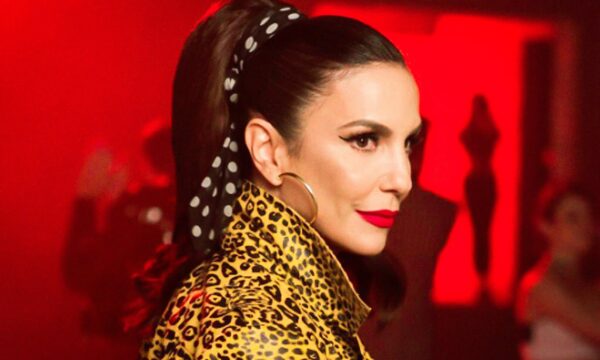 Ivete Sangalo é recordista de shows no Rock in Rio; veja o ranking