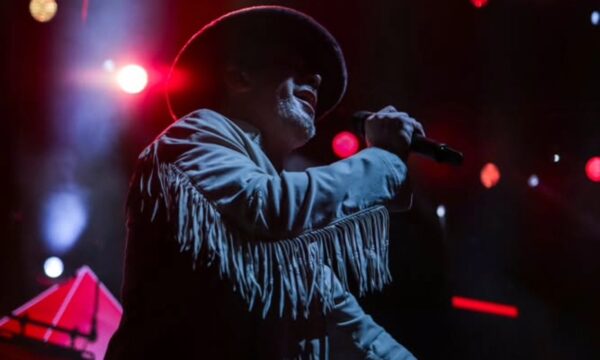 Por onde anda o Jamiroquai? Banda retorna ao Brasil para o Rock in Rio
