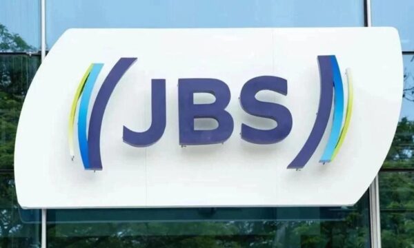 Dona da JBS (JBSS32), J&F pede registro de companhia aberta na CVM; en