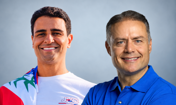 Real Time Big Data: Renan Filho tem 47% e JHC, 44%, no 1º turno em Ala