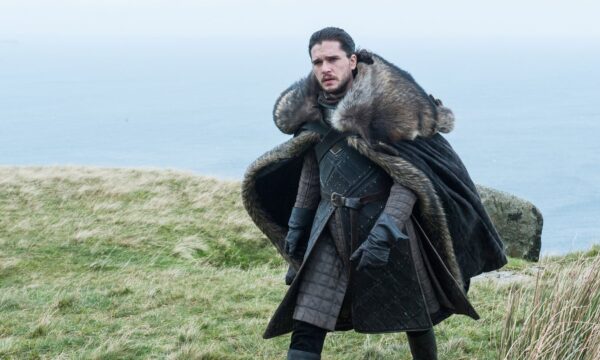 ‘Game of Thrones’ terá spin-off sobre Jon Snow? Kit Harington ainda te
