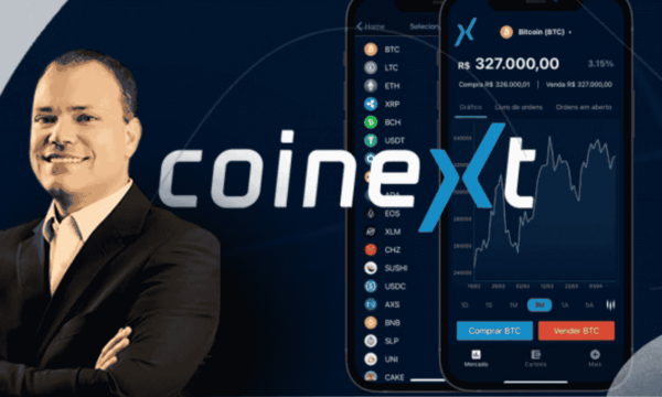 CEO da Coinext anuncia fim da exchange e cita questões regulatórias