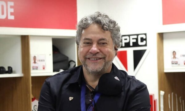 O que a saída de Casares significa para a crise no São Paulo