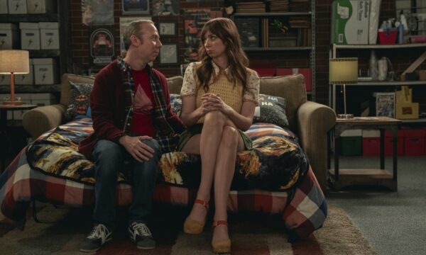 ‘Stuart Não Consegue Salvar o Universo’: veja quando estreia o episódio final no streaming