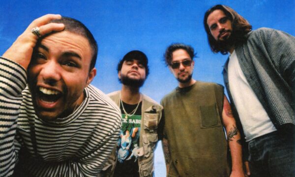 Lagum: conheça a banda mineira que abre os shows do Maroon 5 no Brasil