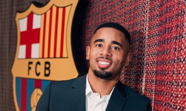 LaLiga EA Sports confirma 13 brasileiros após fechamento da janela de