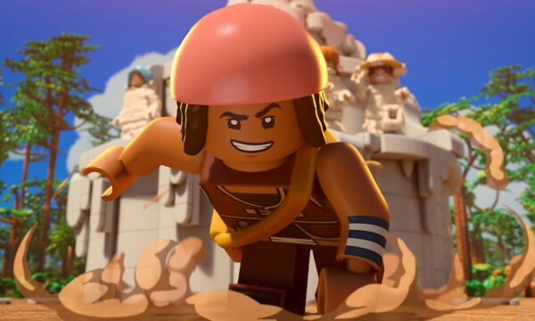 ‘LEGO One Piece: A Série’ chega à Netflix; saiba tudo sobre a animação