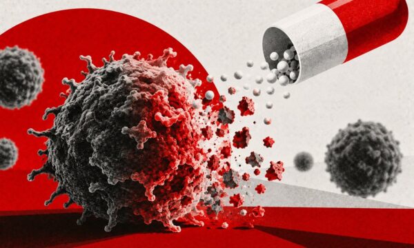 Após 70 anos, cientistas descobrem ‘segredo’ de remédio contra leucemia