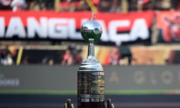 Quando são as semifinais da Taça Libertadores 2026? Veja jogos e class