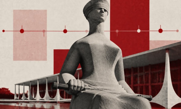 Caso Master e a crise no STF: veja a linha do tempo da guerra de despachos entre ministros
