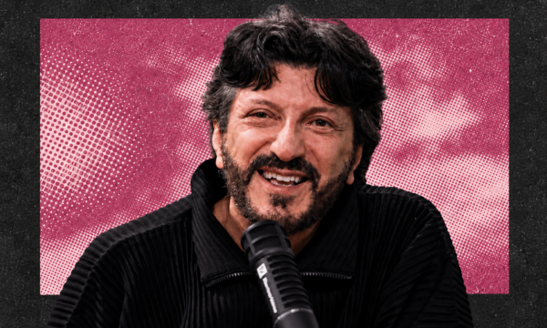 Lito Sousa é inspiração de projeto que quer mudar acesso a dados sobre doenças raras