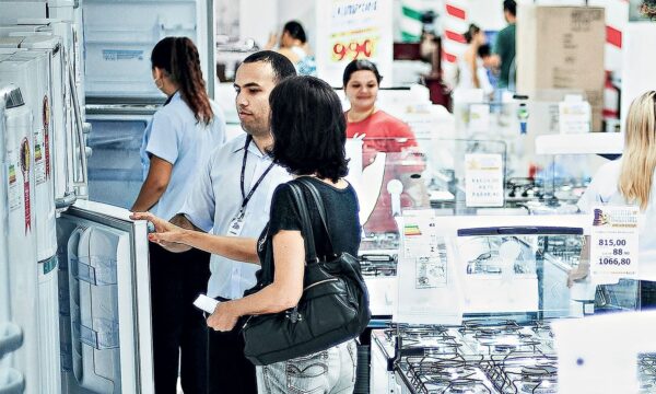 Consul e Brastemp: como marcas brasileiras viraram propriedade de uma