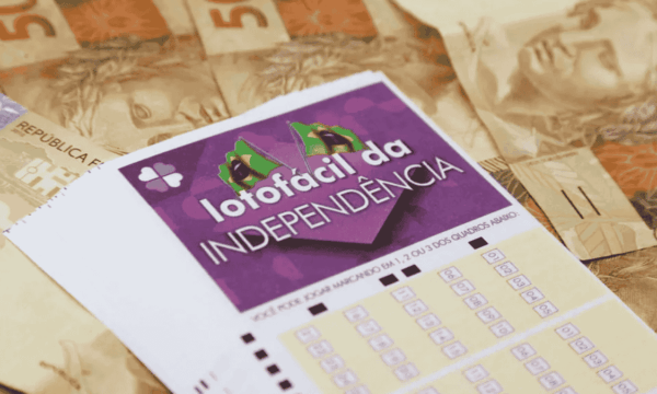 Caixa atrasa sorteio da Lotofácil da Independência de 2026 e dá mais t