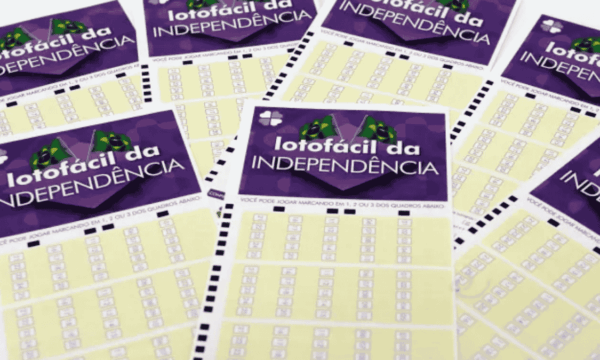 Fábrica de milionários? Lotofácil da Independência oferece prêmio recorde e pode criar dezenas de novos ricos de uma só vez