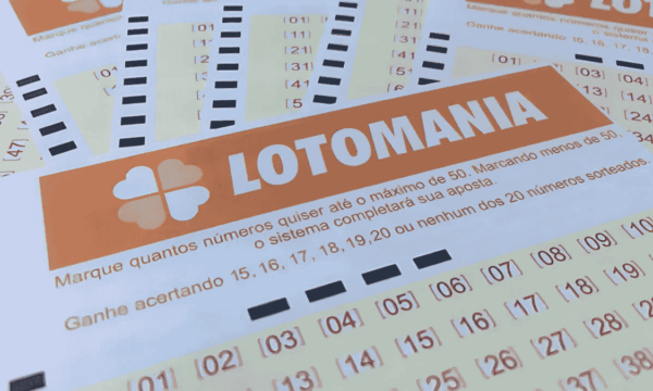 Aposta do MT fatura prêmio milionário na Lotomania; Mega-Sena pode pag