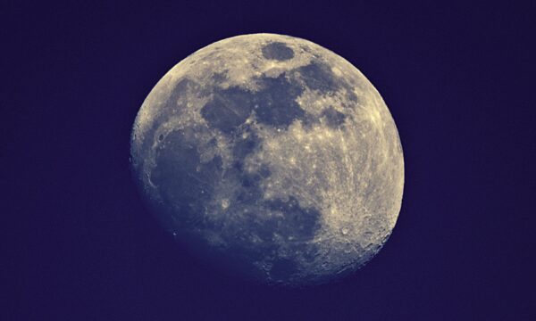Como a IA da IBM pode ajudar o homem a pisar na Lua em menos de dois anos