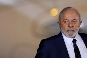 Lula participa de desfile cívico-militar de 7 de Setembro nesta segund