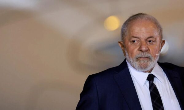 Lula participa de desfile cívico-militar de 7 de Setembro nesta segunda-feira
