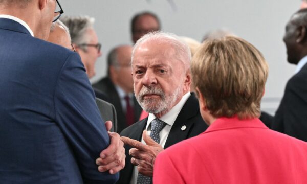 ‘No meu governo, não tem essa de ficar discutindo ajuste fiscal. Eu fa