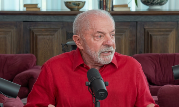 Lula anuncia proibição das bets no Brasil e novo desenrola