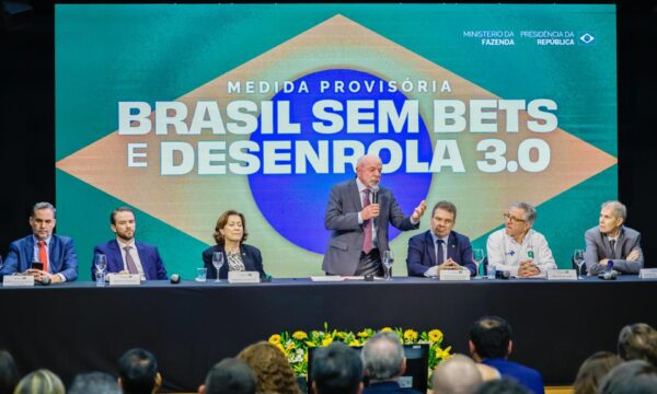 Proibição das Bets devem mobilizar base de Lula, mas não mudar votos,