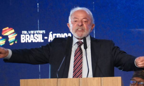 Em 7 de setembro, Lula mandará recado aos EUA e citará petróleo na Margem Equatorial