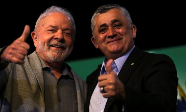 Ministro de Lula diz que resultado do STF foi bom e mira agora ‘descon