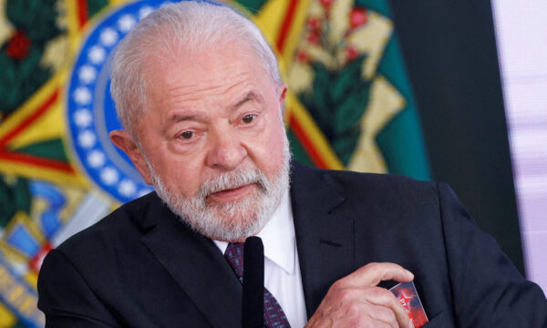 Lula diz que governo terá PAC 4 e reserva de royalties do petróleo para investir em educação