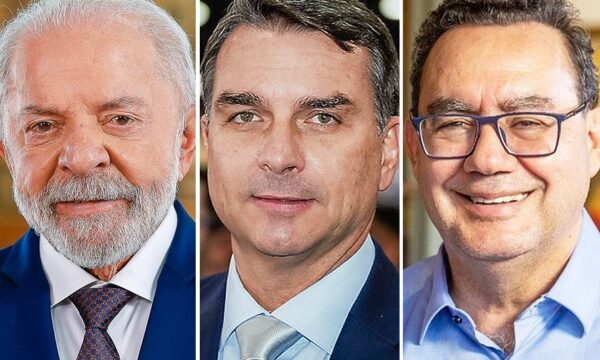 Estagnado nas pesquisas, Lula terá mudança na estratégia da campanha para se aproximar das demandas do eleitorado