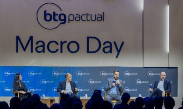 Gestores veem Brasil sem melhora fiscal no curto prazo, mas encontram