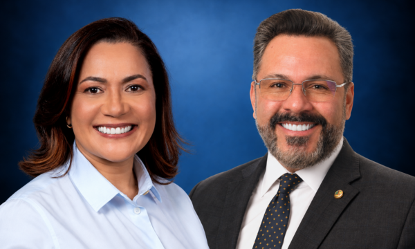 Pesquisa para governador no Acre: Mailza tem 36% e Alan Rick, 33%, no 1º turno, diz Real Time