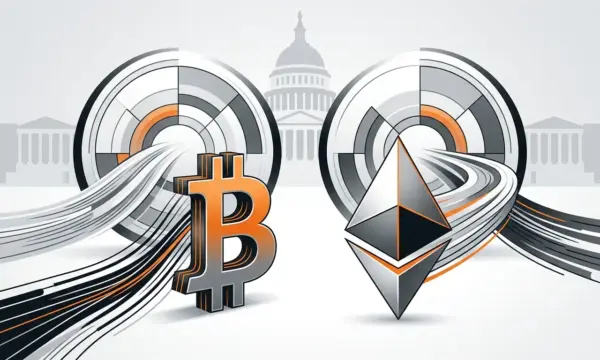 Maior volume acompanha saída de US$ 592 mi em ETFs cripto