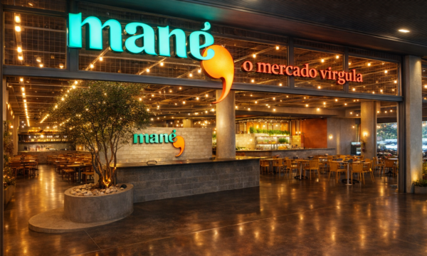 A conta que não fechou para o Mané Mercado em São Paulo