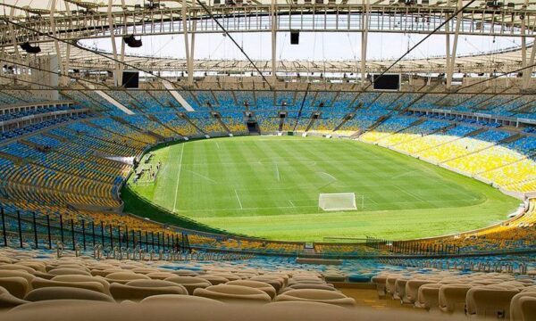 NFL no Rio: horário e onde assistir a Cowboys x Ravens no Maracanã