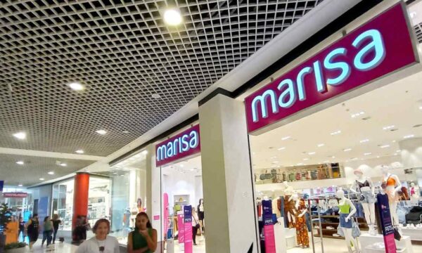 Marisa (AMAR3) ganha novo prazo da B3 para reenquadrar ação acima de R