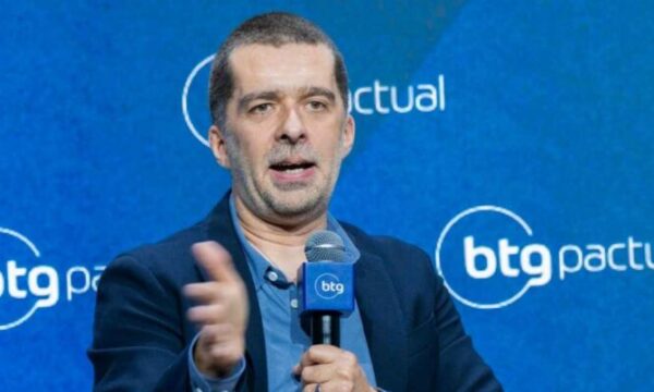 Brasil corre risco de ficar para trás na IA por falta de energia e inf