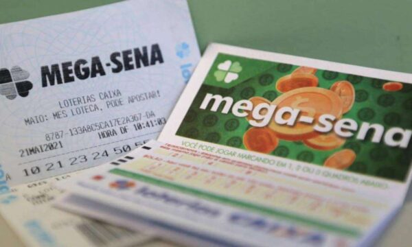 Mega-Sena acumula e prêmio vai a R$ 85 milhões; Quina promete R$ 30 mi