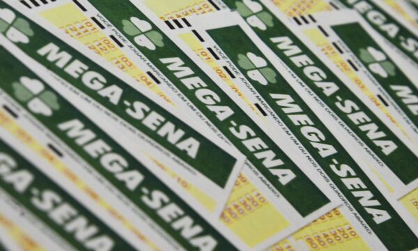 Mega-Sena 3057 acumula e próximo prêmio chega a R$ 95 milhões