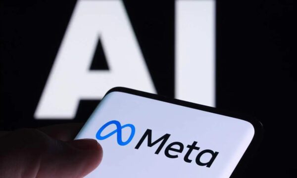 Meta desistiu de medir funcionários pela quantidade de IA. O que isso