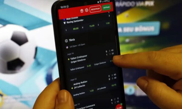 O que muda com a proibição das bets no Brasil?