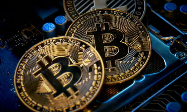 Strive compra mais 469 bitcoin e já tem 25 mil BTC
