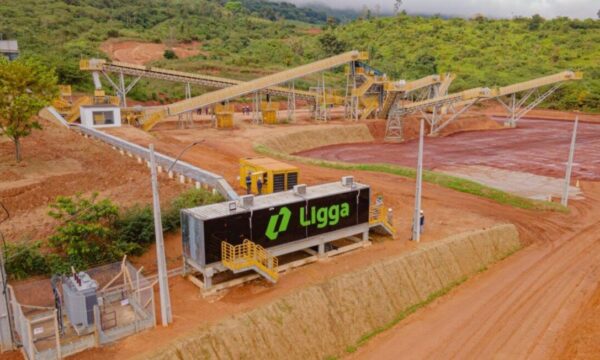 Ligga: Vale paga US$ 190 mi para ser sócia de mineradora que foi aposta da Cosan
