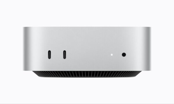Com novos Macs, Apple quer enfrentar Microsoft e Nvidia