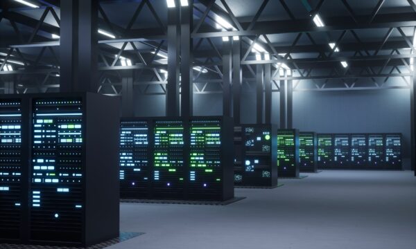 Análise: O limbo dos data centers, com incentivo aprovado, mas licenci