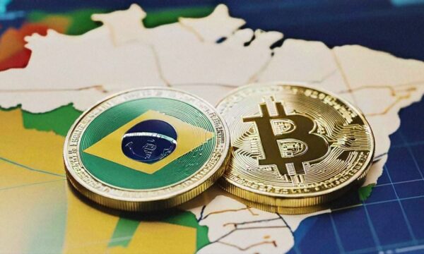Autocustódia, corretora e stablecoin: por que “cripto” não significa a mesma coisa em cada camada 