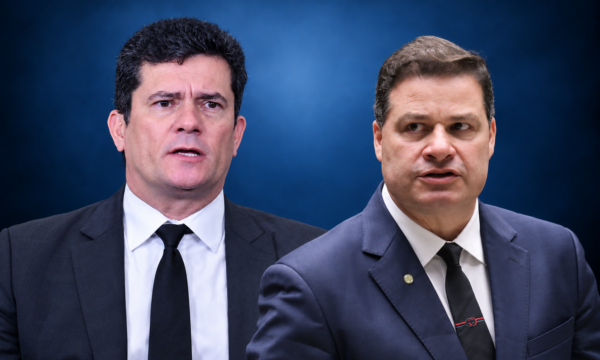 Pesquisa Real Time: Moro tem 35% e Sandro Alex, 27%, no 1º turno no Pa