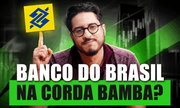ITUB4, BBSA3, BBDC4, ROXO34: No cenário atual, em qual banco vale inve
