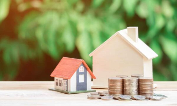 Crédito com garantia de imóvel permite contratar valores altos a taxas