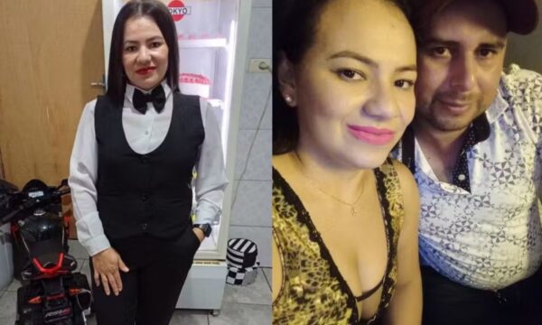 Mulher com a mesma doença de Lito Sousa perde movimentos em 60 dias e