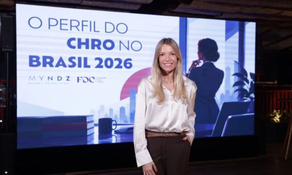 O perfil do novo chefe de RH: menos especialista em pessoas, mais líder de negócio